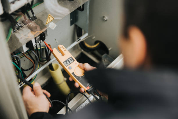 Best 24-Hour Electrician  in Aquia Harbour, VA