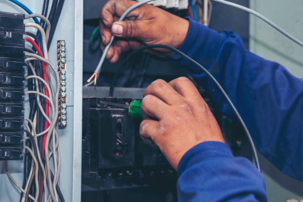 Best Electrical Upgrades for Homes  in Aquia Harbour, VA