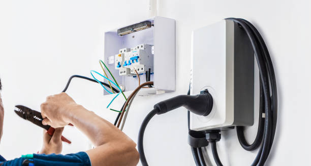 Electrical System Inspection in VA