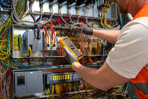 Best Electrical Rewiring Services  in Aquia Harbour, VA