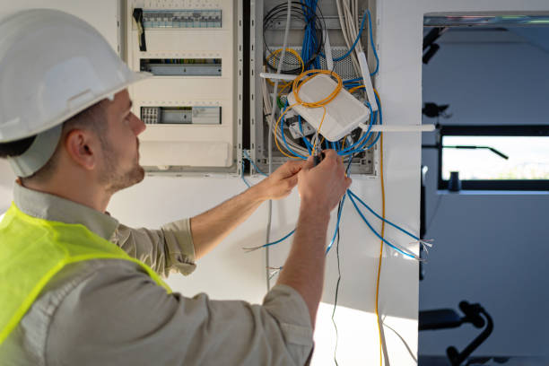 Best Home Electrical Repair  in Aquia Harbour, VA